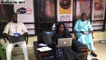 Mali : l’actualité du jour en Bambara Lundi 30 Août 2021