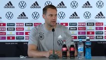 'It's a new era for Germany' - Neuer