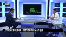 SMART BOURSE - Marchés à thème(s) : Roni Michaly (la Financière Galilée)