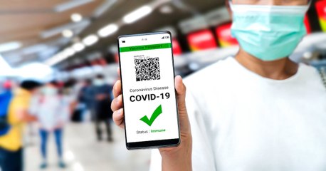 Les preuves vaccinales d’élus piratées