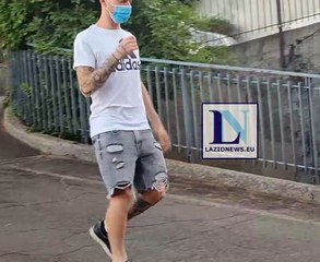 Lazzari in Paideia per le visite mediche