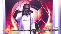 Multimedia wishes Countryman Songo A Happy Birthday - Fire 4 Fire on AdomTV (30-8-21)