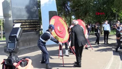 GÜNEYDOĞU ANADOLU'DA 30 AĞUSTOS COŞKUSU