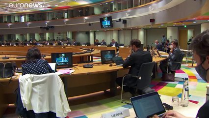 Евросоюз ограничивает поездки из США и Израиля