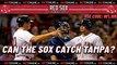 Can The Red Sox Catch Tampa Bay? w/ Alex Barth | Red Sox Beat