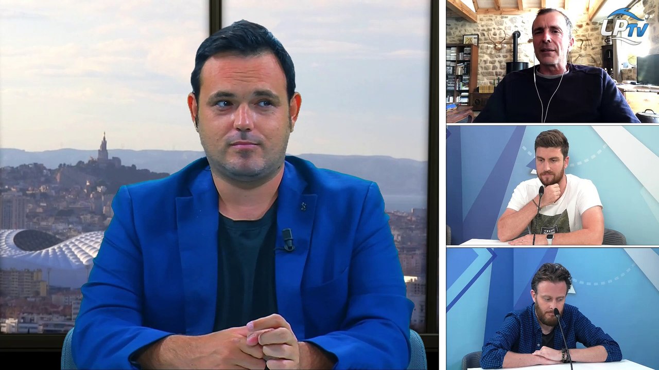 Talk Show du 30/08, partie 3 : retour sur le tirage  de l'Europa League