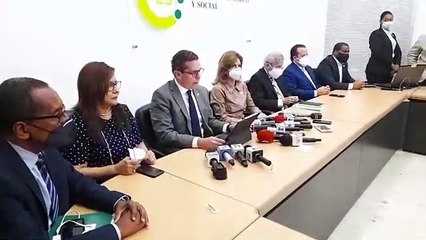 CES acoge agregar reforma al Código Electoral a debates