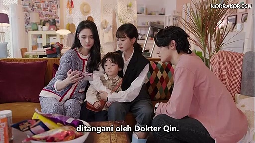  Unforgettable_love_ep_9 sub indo