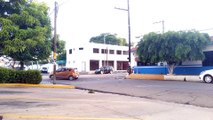 Calle Corona | Centro de Mazatlán | 27 de Agosto del 2021