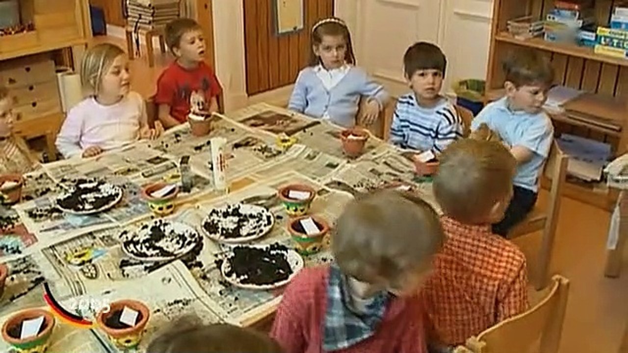 Das Jahr 2005