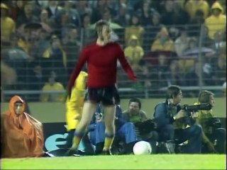 RFA  -  SUEDE   -  1974  -  2E  -