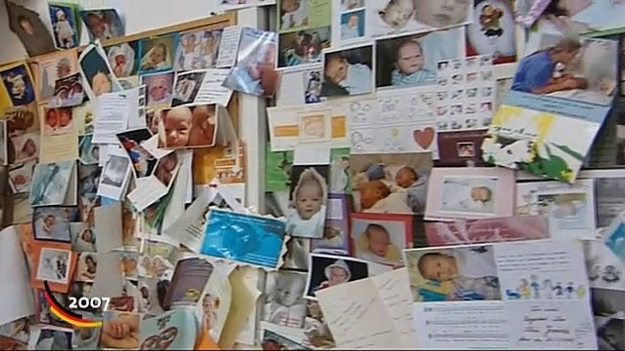Das Jahr 2007