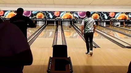 Tournoi Challenge strike 300 (28-29/08/2021)4