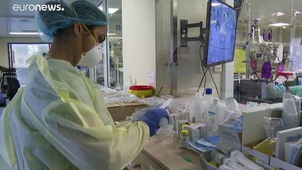 COVID-19 - Κύπρος: Δύο θάνατοι και 311 νέα κρούσματα