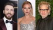 Chris Evans and Scarlett Johansson Starring in Apple’s Adventure Movie ‘Ghosted’ | THR News