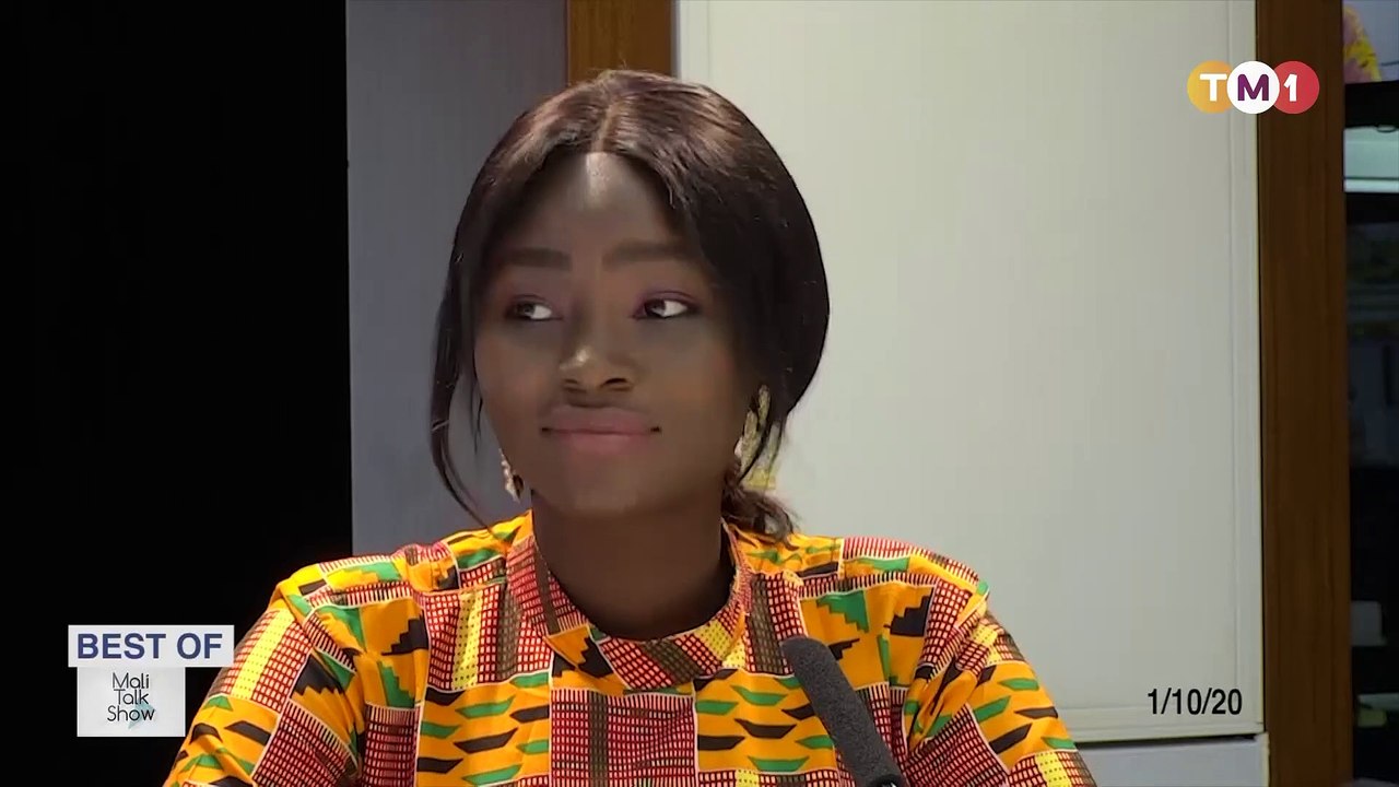 Mali Talk Show du 5 août 2021