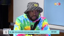 Mali Talk Show du 29 juillet 2021