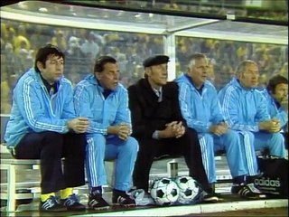 RFA  -  SUEDE        -  1974  -  3E  -