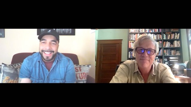 Truth Seekers: Todd Haynes