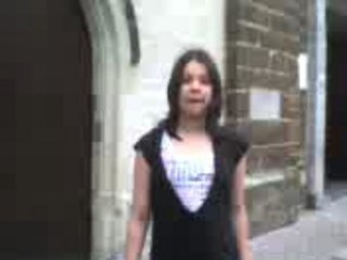 moi ki fé de la tecktonik