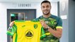 Milli futbolcu Ozan Kabak, Premier Lig ekibi Norwich City'e transfer oldu