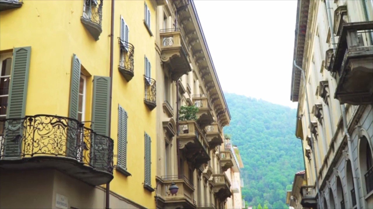 This Italian Town Is the Latest to Sell €1 Homes — and It's Close to Rome