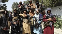 Afghanistan to run according to Sharia laws in Taliban rule!