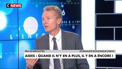 Eric de Riedmatten met en lumière l’impact financier du Covid-19 en France et les solutions pour remédier au déficit public