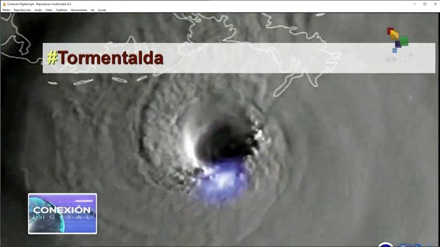Conexión Digital 30-08: Tormenta Ida y sus secuelas devastadoras