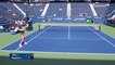 Muguruza - Vekic - Highlights US Open
