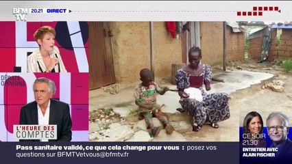 Afghanistan: pour Bernard Henri-Lévy, "ce qui s'est passé est une honte"