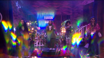 Diajak Berdangdut Lesty Terus Menerus, Vindest Merasa Kelelahan