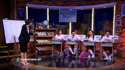 Teddy Adhitya Susah untuk Membuat Lagu Berbahasa Indonesia