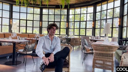 Sergio Bernal
