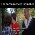 ILoveAnimal - The consequences of bullying   ,NEVER LOOKING DOWN PEOPLE