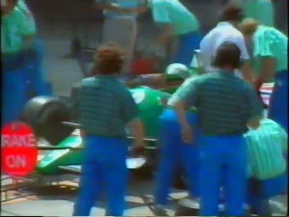 435 F1 15 GP Mexique 1986 p2