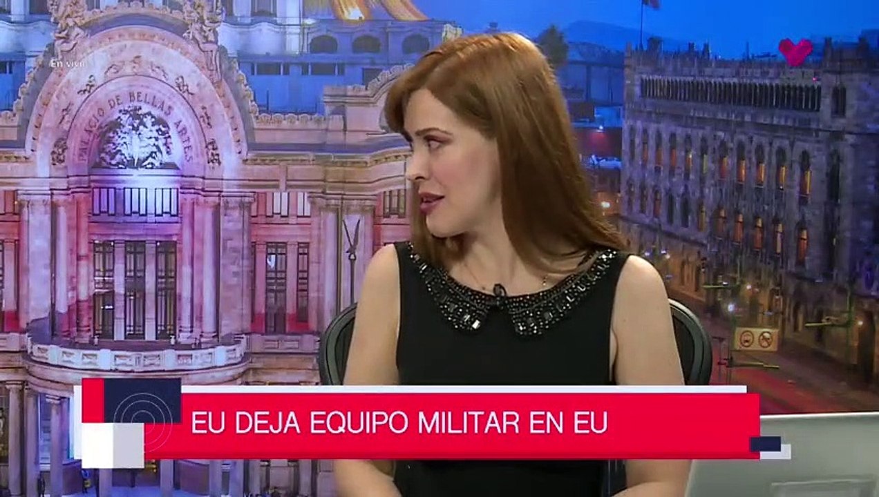 Entre Mujeres y Más... - 30/08/21