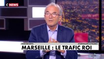 Ivan Rioufol sur le trafic de drogues en France : «Ce que l’on voit sous nos yeux, c’est l’effondrement de l’Etat»