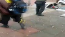 - Kolombiya’da polis merkezine bombalı saldırı: 14 yaralı