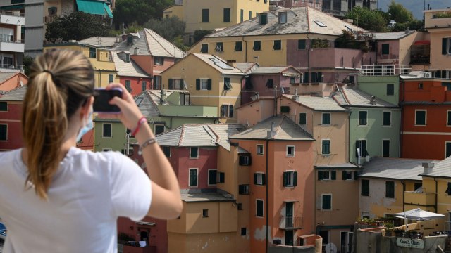 EU Removes U.S. From Safe Countries List, Recommending COVID Travel Restrictions