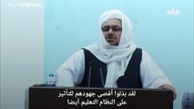 طالبان: سنحذف من المناهج كل ما يتعارض مع الدين والأفغان لن يرتضوا غير الإسلام ولن يقبلوا بالعبودية