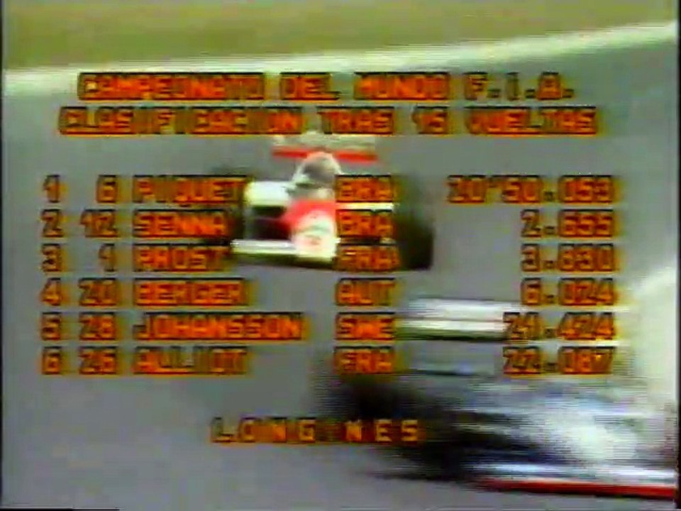 435 F1 15 GP Mexique 1986 p3