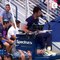Benoit Paire pète encore un câble et insulte un spectateur à l'US Open