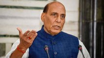 See what Rajnath Singh said on Afghanistan situation