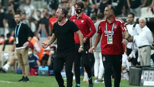 Sergen Hoca yabancı kuralı skandalını anlattı, stüdyo yıkıldı: Lanet olsun Necip'i sokalım