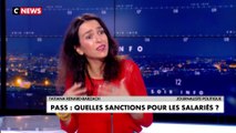 Tatiana Renard-Barzach : «C’est le côté vertical du pouvoir et cette façon de gouverner qui sont contestés dans la rue»