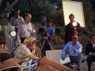 The Monkees Season 1 Episode 31 Monkees at the Movies