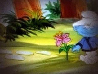 Smurfs S09E13 Fortune Cookie