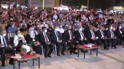 Doğu Anadolu'da Büyük Zafer'in 99'uncu yıl dönümünde kutlama programları düzenlendi