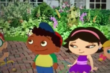 Little Einsteins S02E02 - How We Became Little Einsteins -